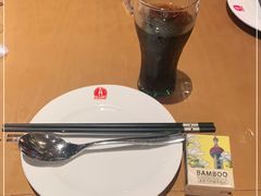 -东方明珠·可口可乐欢乐餐厅