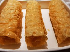 油豆皮-海底捞火锅(铁西万达店)