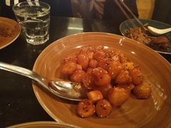 -华豫川酒家(大卫城店)