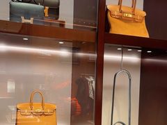 -HERMES(恒隆广场店)