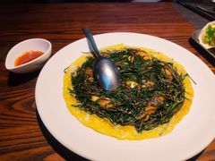 -肴约·花园式餐厅(湖里店)