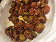 -龙虾风暴(松江店)