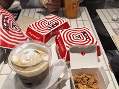 -肯德基(北京南站店)