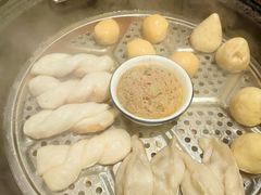 -老关东铁锅炖(上游街店)
