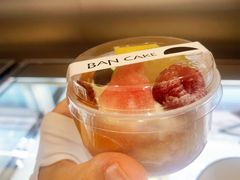 迷你巴斯克芝士蛋糕-BanCake·法式千层·拿破仑專門店