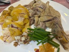 -姐妹鸭仔饭店(湾南路店)