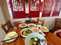 -百家鲜·杭帮菜