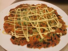 -沙龙酒家