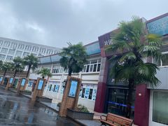 -浙江越秀外国语学院