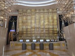 -碧涛阁水世界酒店(万家丽路店)