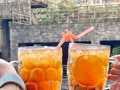 -芈重山老火锅(洪崖洞店)