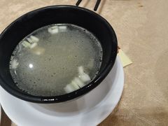 -广东胜利宾馆西关粤中餐厅