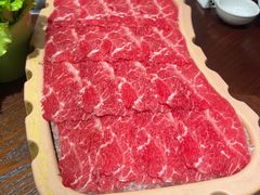 -东海怡品海鲜豆捞(舟宿夜江店)