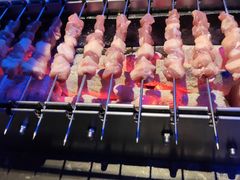 -很久以前羊肉串(打浦路店)