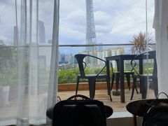 -小茶闲舍·观景商务茶馆(广州塔店)