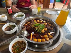 -佘记全家福芋儿鸡(向阳街总店)