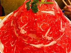 -老码头火锅(玉林店)