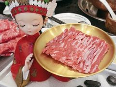 -阳坊胜利涮羊肉(阳坊老店)
