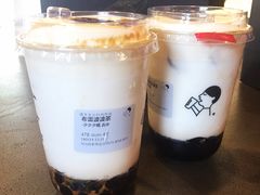 -喜茶(中山利和新地店)