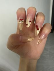 -By.2一站式美甲美睫