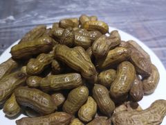 -老胡烧烤(龙茗商务楼店)