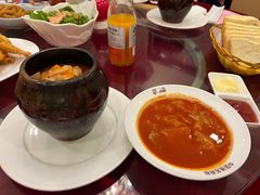 -华梅西餐厅(哈尔滨中央大街店)