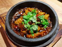 鱼肚酿肉-周家二小姐的菜(西津渡店)