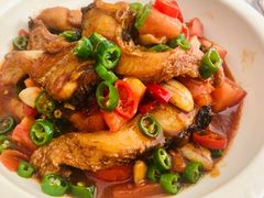 -椿记烧鹅(叠彩店)