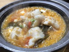 -极有家小鱼小鸡石锅煲(佳兆业店)