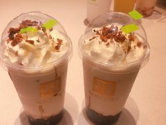 -奈雪的茶(华强北中航城店)