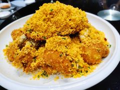 -尚品越府·融合餐厅(延安路店)