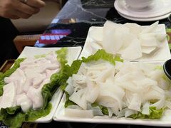 -潮汕美牛肉丸火锅店(天宁寺店)