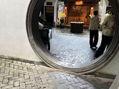 -31号公馆(黄兴广场白果园店)