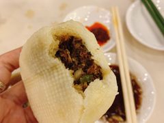 -太婆天府山珍酒楼(亚运村店)