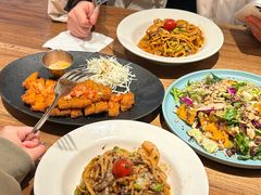 -YUMI芽米·法式烘焙·咖啡(骖鸾路店)