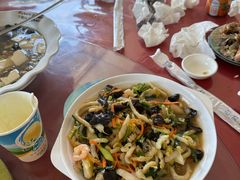 -鸿旺海鲜楼(平潭流水店)