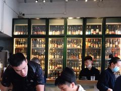 -RAC BAR(安福路店)