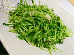 龙须菜-小溪桥三号院子(华庄店)
