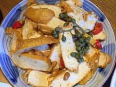 -去茶去餐厅(中央大街店)