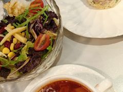 -库滋明·俄罗斯特色美食(中央大街店)