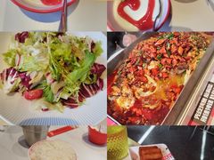 -雅佳神话·麻辣烤鱼(新街口店)