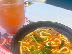 -姐弟俩土豆粉(北京双桥万达店)
