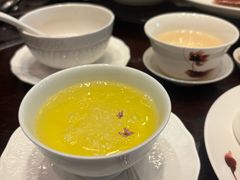 -杭州西子湖四季酒店·金沙厅