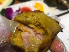 -娘惹裙厨餐厅(昙华林店)