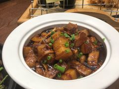 -唐山宴大唐州府精品中餐