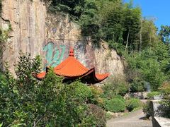 -莫干山风景区