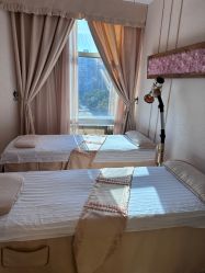 -芳朵美容养生SPA