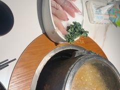 -芸山季·云南山珍菌火锅(南翔印象城MEGA店)