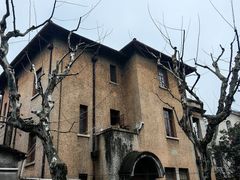 -上海鲁迅故居