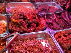 -浪哥卤味捆鸡(南门口店)